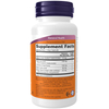Now Foods Kwas Hialuronowy 100 mg Double Strength 120 kapsułek