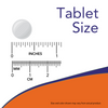 Now Foods Glukonian Cynku 50 mg 250 tabletek