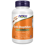 Now Foods Probiotyk Gr-8 Dophilus 120 kapsułek