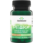 Swanson Peak ATP 400 mg 30 kapsułek