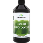 Swanson Chlorofil Liquid 473 ml płyn