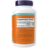 Now Foods Węglan Wapnia (Calcium Carbonate) 100% Puder 340 g