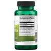 Swanson Kolcorośl Sarsaparyla (Sarsaparilla) 450 mg 60 kapsułek