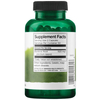 Swanson Łopian (Burdock Root) 460 mg 100 kapsułek