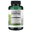 Swanson Gorzki Melon (Momordica Bitter Melon) 200 mg 120 kapsułek