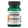 Swanson Witamina B12 1000 mcg + Kwas Foliowy 400 mcg 60 tabletek pod język