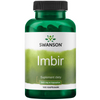 Swanson Imbir (Ginger Root) 540 mg 100 kapsułek