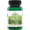 Swanson Rdest Wielokwiatowy Fo-Ti (He-Shou-Wu) 500 mg 60 kapsułek