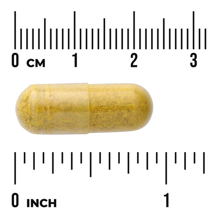 Swanson Berberyna 400 mg 60 kapsułek