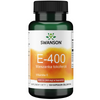 Swanson Witamina E (mieszanka tokoferoli) 268 mg 100 kapsułek