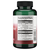 Swanson Homocysteina Formuła 120 kapsułek