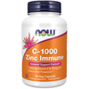 Now Foods C-1000 Zinc Immune 90 kapsułek