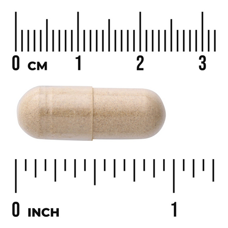 Swanson Ashwagandha 450 mg 100 kapsułek