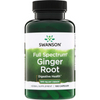 Swanson Imbir (Ginger Root) 540 mg 100 kapsułek