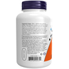 Now Foods L-Arginina 1000 mg Double Strength 120 tabletek