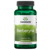 Swanson Berberyna 400 mg 60 kapsułek