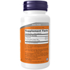 Now Foods L-Teanina 100 mg 90 veg kapsułek