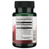 Swanson Ubiquinol Koenzym Q10 50 mg 60 kapsułek