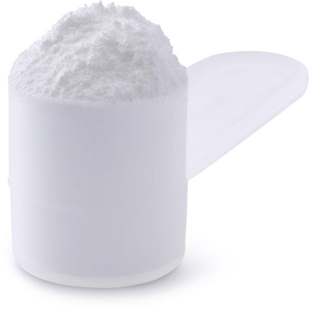 Swanson Cytrynian Wapnia 100% Puder 227 g