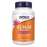 Now Foods ADAM Capsules Mens Multiple Vitamin 90 kapsułek