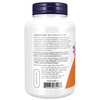 Now Foods Glukozamina, Chondroityna i Trace Minerals 240 veg kapsułek