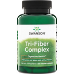 Swanson Tri-Fiber Complex 100 kapsułek