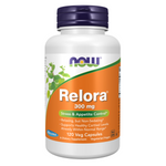 Now Foods Relora 300 mg 120 veg kapsułek