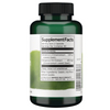 Swanson Cynamon (Cinnamon) Maximum Strength 120 kapsułek