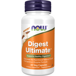 Now Foods Digest Ultimes 460 mg 60 kapsułek