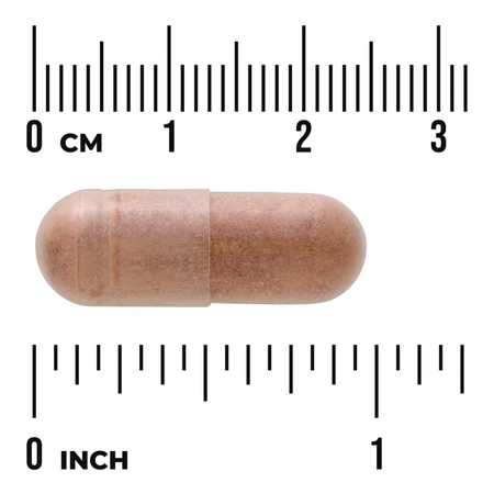 Swanson Cynamon (Cinnamon) Extract 90 kapsułek
