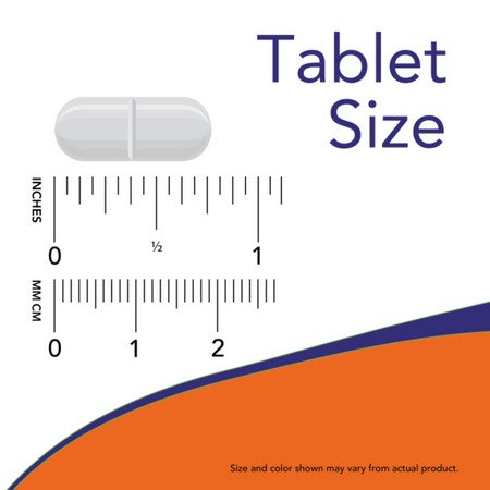 Now Foods Cholesterol Pro 120 tabletek
