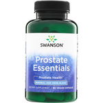 Swanson Prostate Essentials 90 kapsułek