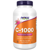Now Foods Witamina C 1000 mg Bioflawonoidy + Rutyna 250 veg kapsułek
