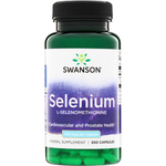 Swanson Selen 100 mcg 300 kapsułek