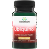 Swanson Ubiquinol Koenzym Q10 50 mg 60 kapsułek