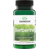 Swanson Berberyna 400 mg 60 kapsułek