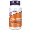 Now Foods Grape Seed 100 mg Extract 100 kapsułek