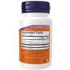 Now Foods Koenzym Q10 50 mg 50 kapsułek