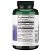 Swanson Taurynian Magnezu 100 mg 120 tabletek