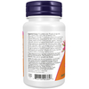Now Foods Witamina D3 4000 iu + K2 MK7 180 mcg 60 veg kapsułek