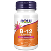 Now Foods Witamina B12 2000 mcg 100 tabletek