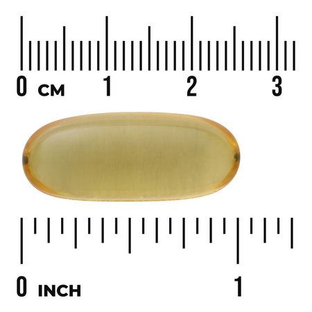 Swanson Omega-3 Fish Oil 180 EPA / 120 DHA 150 kapsułek