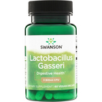 Swanson Probiotyk Lactobacillus Gasseri 60 kapsułek