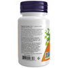 Now Foods Ginkgo Biloba Double Strength Extrakt 120 mg 100 kapsułek