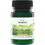 Swanson Pycnogenol 50 mg 50 kapsułek