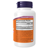 Now Foods Brain Attention 60 tabletek do ssania