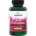 Swanson Sea Cucumber 500 mg 100 kapsułek
