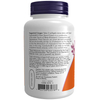 Now Foods Beta-Sitosterol Plant Sterols 180 kapsułek