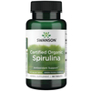 Swanson Certyfikowana Organiczna Spirulina 500 mg 180 tabletek