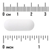 Swanson Taurynian Magnezu 100 mg 120 tabletek